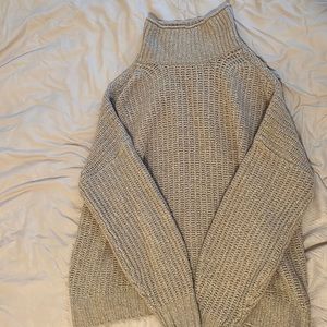 American eagle sweater